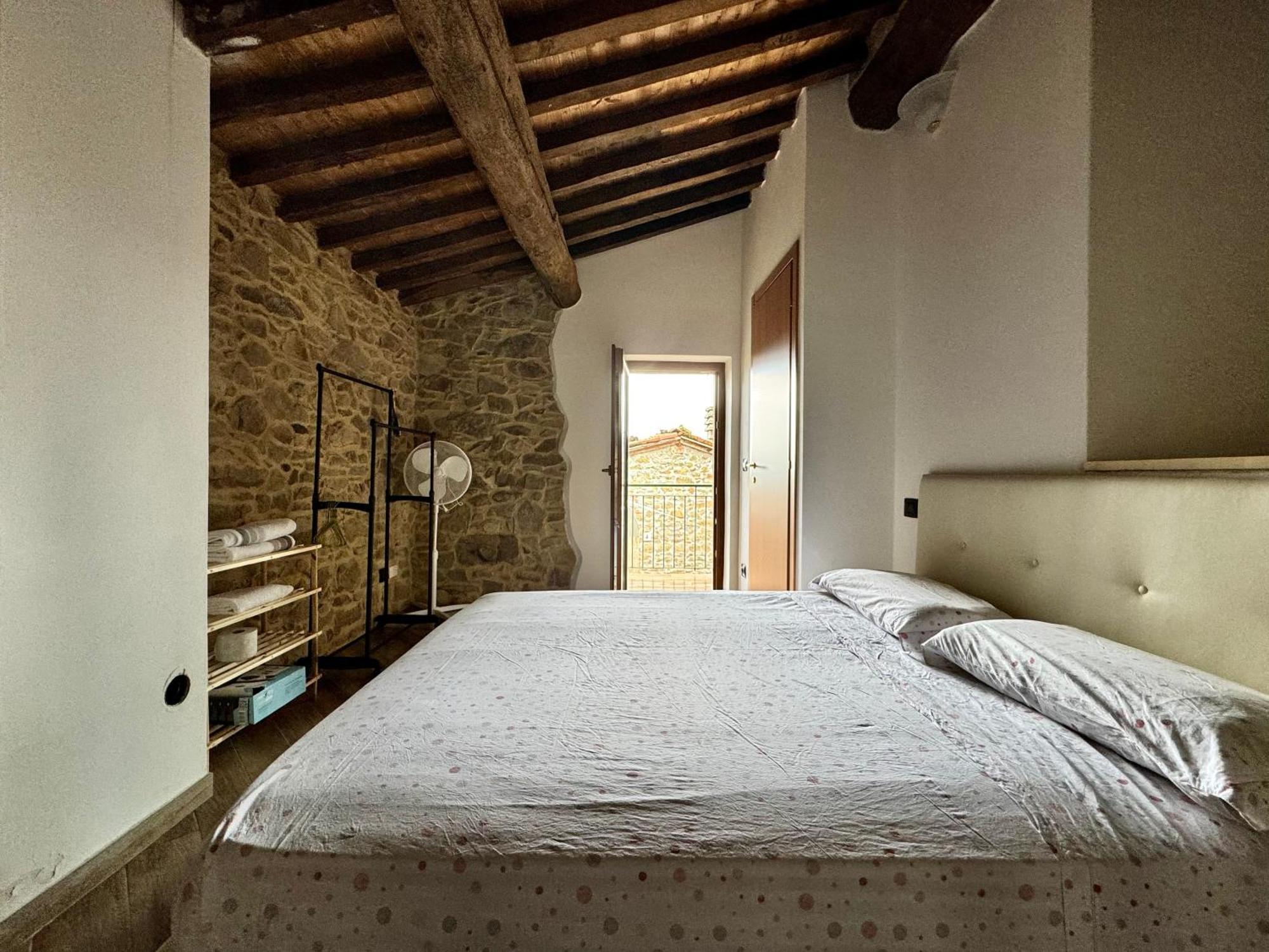 La Casetta Nel Borgo -Cerageto- Dış mekan fotoğraf