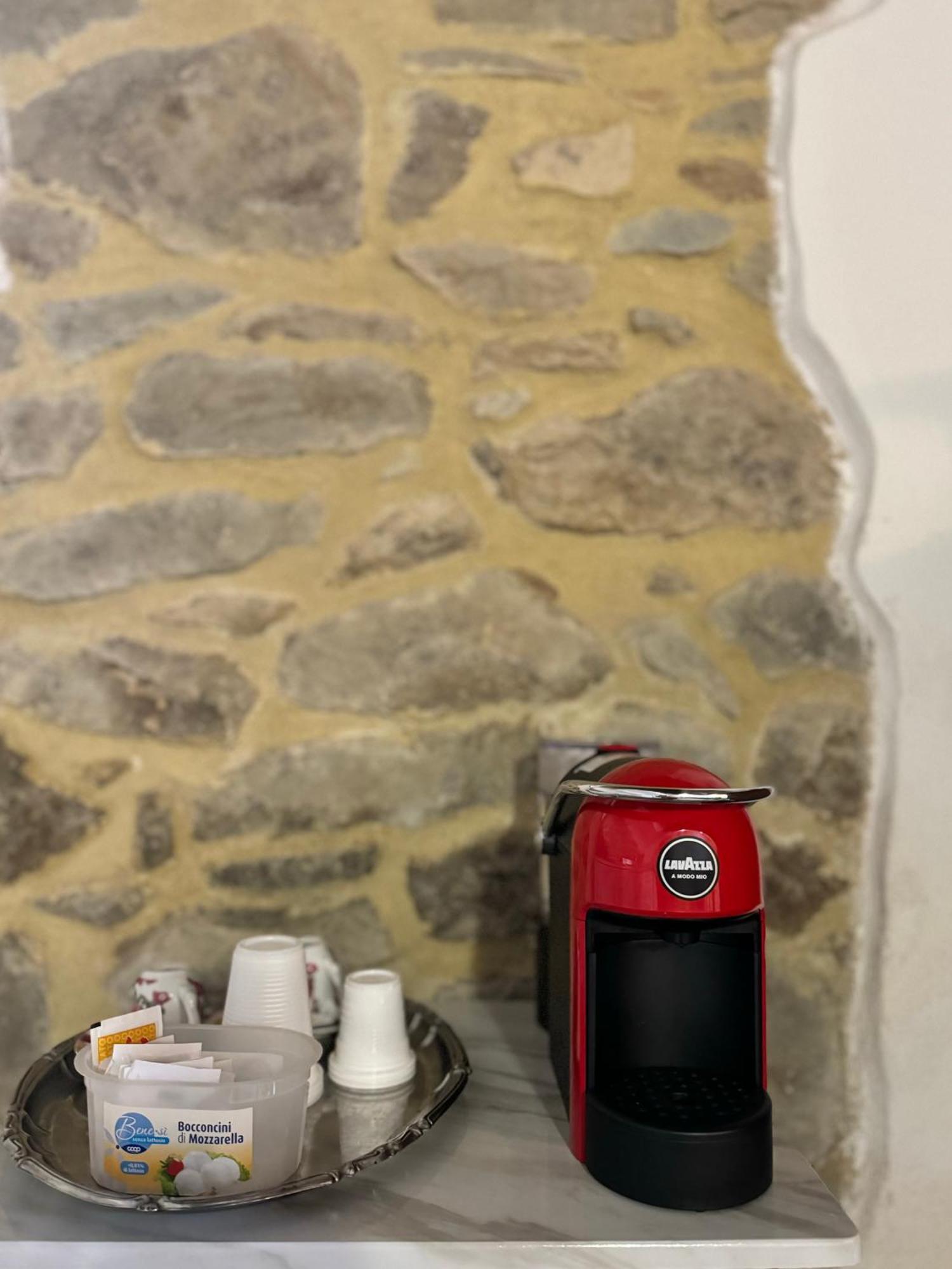 La Casetta Nel Borgo -Cerageto- Dış mekan fotoğraf